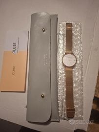 orologio donna CLUSE