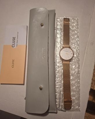 orologio donna CLUSE