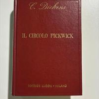 Il circolo Pickwick - Charles Dickens