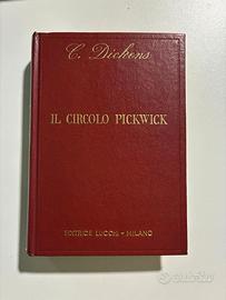 Il circolo Pickwick - Charles Dickens