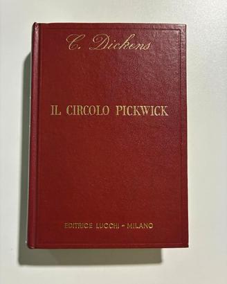 Il circolo Pickwick - Charles Dickens