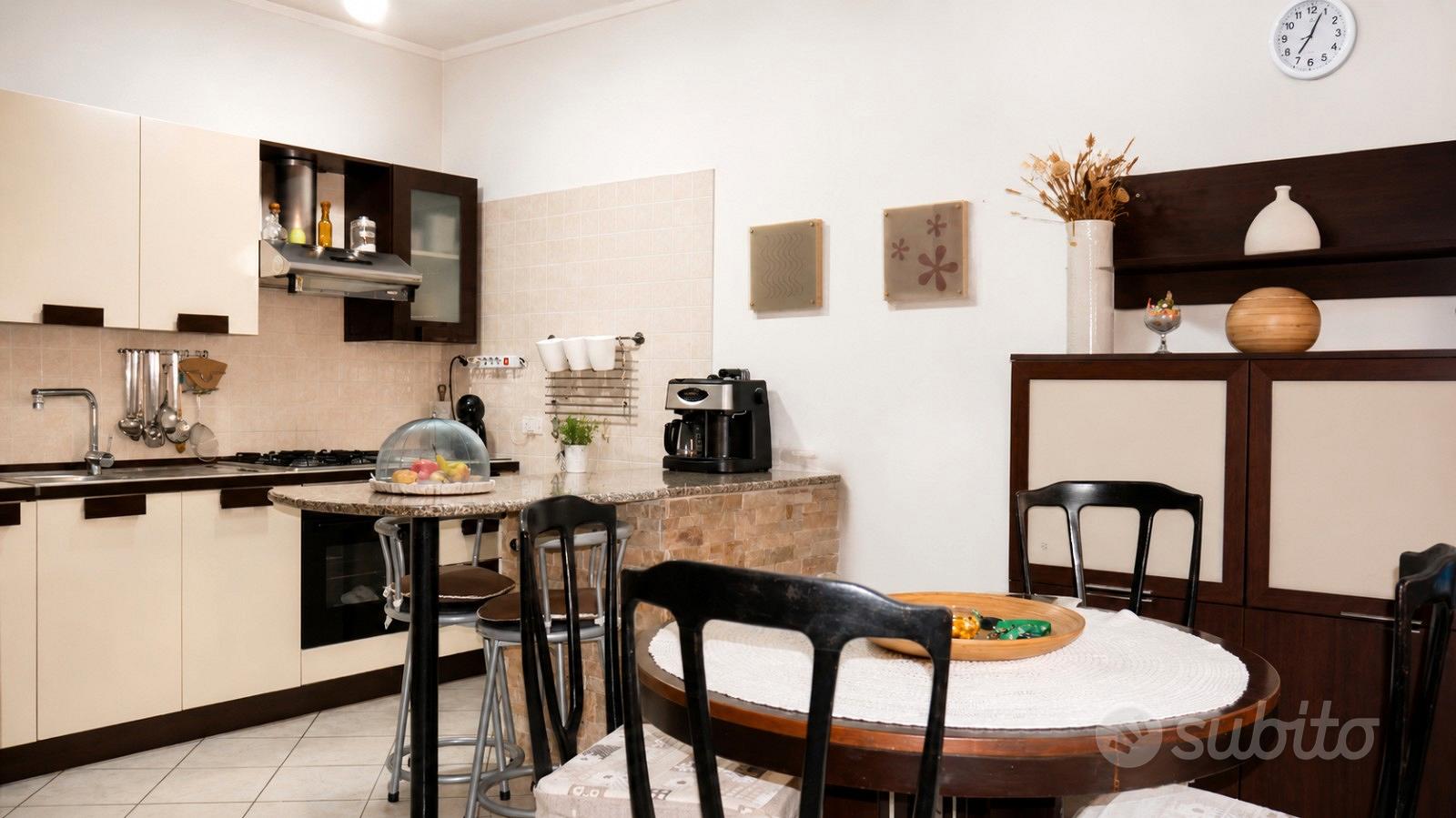 Appartamento – Buggerru, Sulcis Iglesiente - Altro