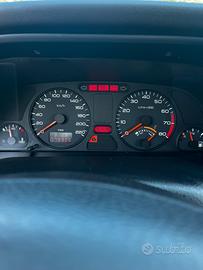 Peugeot 306 1.6 benzina dell'anno 1999