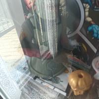 Star Wars Boba Fett Kinder Gransorpresa