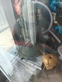 Star Wars Boba Fett Kinder Gransorpresa