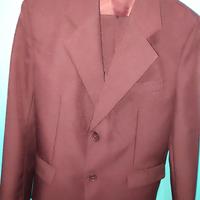 vestito bambino 
