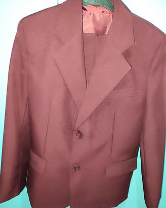 vestito bambino 
