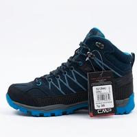 Scarponcini Trekking CMP Rigel Mid WP - Taglia 39 