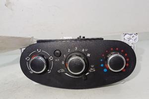 COMANDI CLIMA DACIA Dokker 1° Serie 275102784R H4