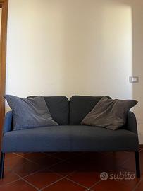 Divano due posti