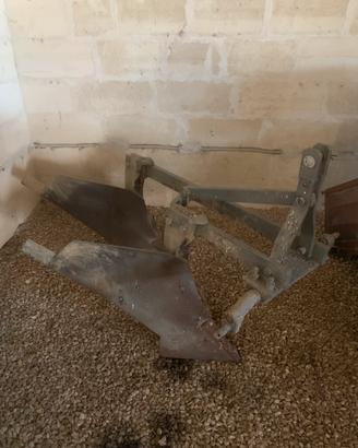 Mezzi per agricoltura