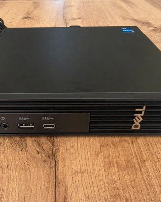 Dell Optiplex Micro 1250