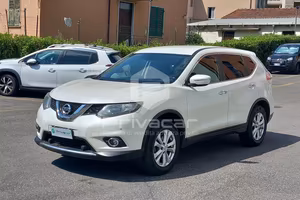 NISSAN X-Trail 1.6 dCi 2WD Acenta