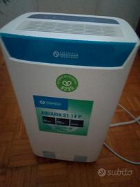 Deumidificatore Olimpia 