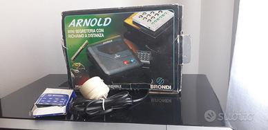 Mini Segreteria Brondi Arnold