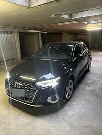 Audi A3 8y 1.5 tfsi
