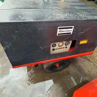 A171 MOTO COMPRESSORE ATLAS COPCO
