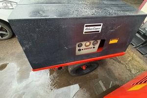 A171 MOTO COMPRESSORE ATLAS COPCO