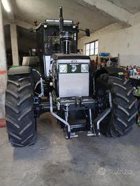 SAME LASER TURBO 150