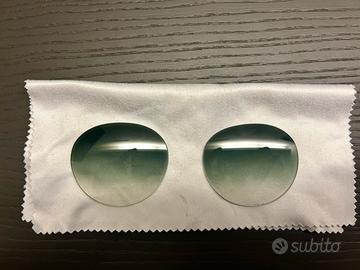 Lenti Persol modello 3092 sm