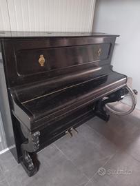 pianoforte burger e  co.