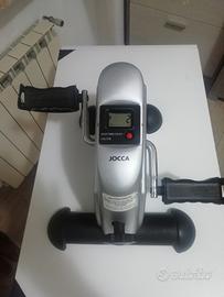 Mini pedaliera Jocca