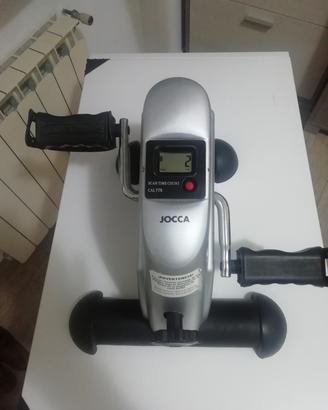 Mini pedaliera Jocca
