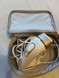 Braun silk-expert pro 5