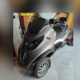 Piaggio MP3