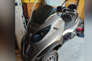 Piaggio MP3