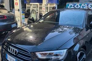 Audi a3  sportback s line