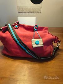 Borsa Gabs in pelle come nuova