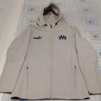 Giacca Puma x 0lympique de Marseille 