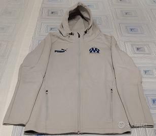 Giacca Puma x 0lympique de Marseille 