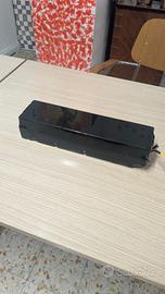 Nuova Batteria Litio 42V 30Ah per bici elettrica