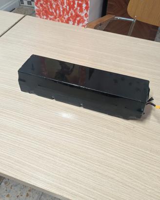 Nuova Batteria Litio 42V 30Ah per bici elettrica