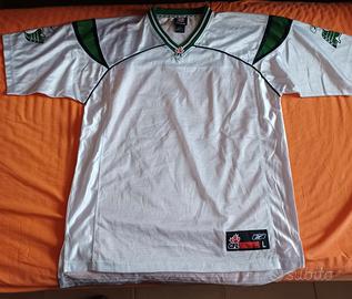 Maglia Vintage Saskatchewan Roughriders 