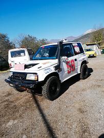 Suzuki Vitara 1.6 16 v