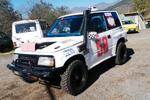 Suzuki Vitara 1.6 16 v