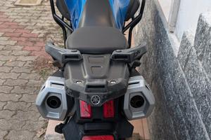 Tenere XT 660 Z 