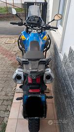 Tenere XT 660 Z 