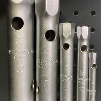 Set chiavi a tubo Pastorino 88