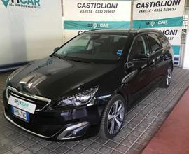 Peugeot 308 SW SW Allure 1.6 BlueHDi 120 cv - Vett