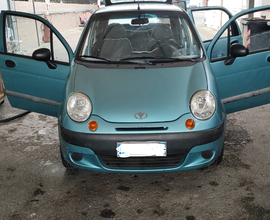 Daewoo Matiz anno 2003