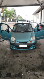 Daewoo Matiz anno 2003