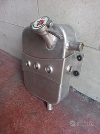 Vaschetta acqua Abarth