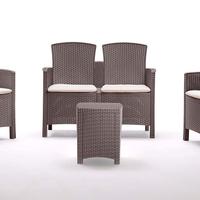 Set Completi Polirpropilene Per Esterno Cod97E