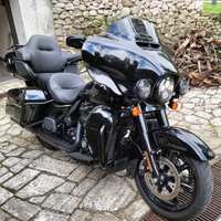 Harley Davidson Ultra Limited 10/2023