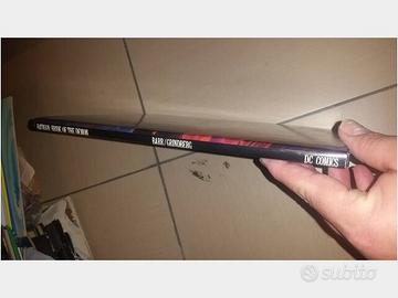 Batman bride of the demon+ego raro fumetto