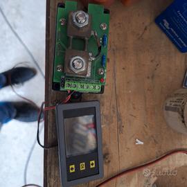 multimetro wireless 